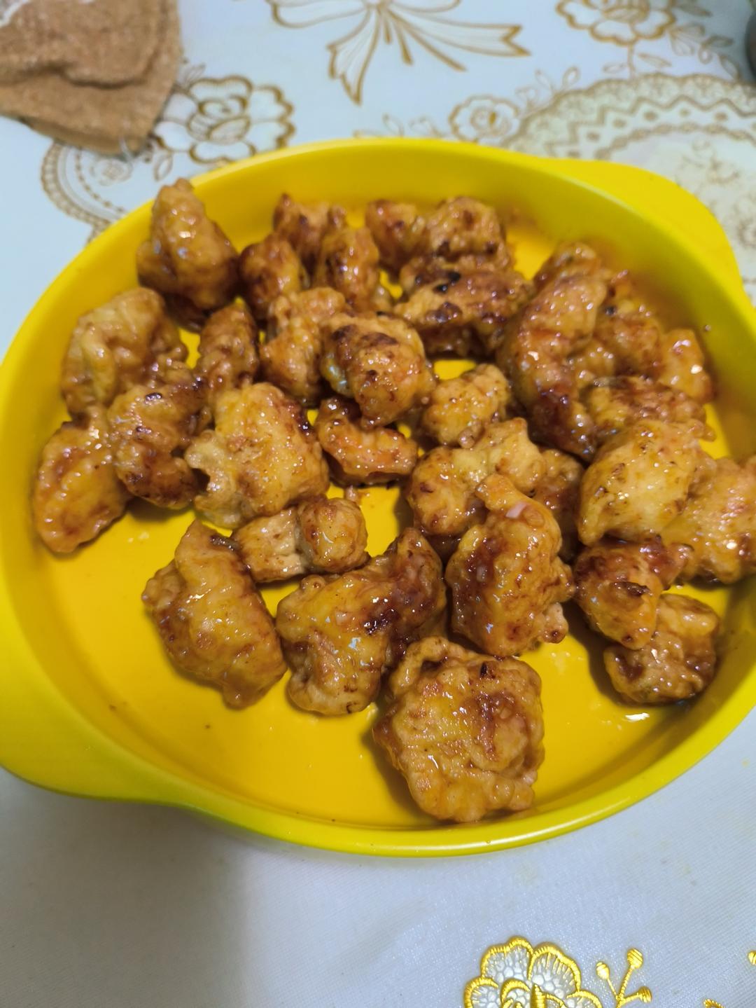 好吃的宴客菜【炸虾球】有颜值/有口感/有feeling🍤关键好吃又好做🍤