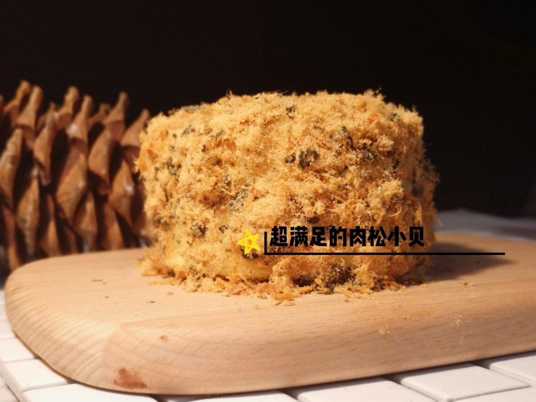 肉松小贝