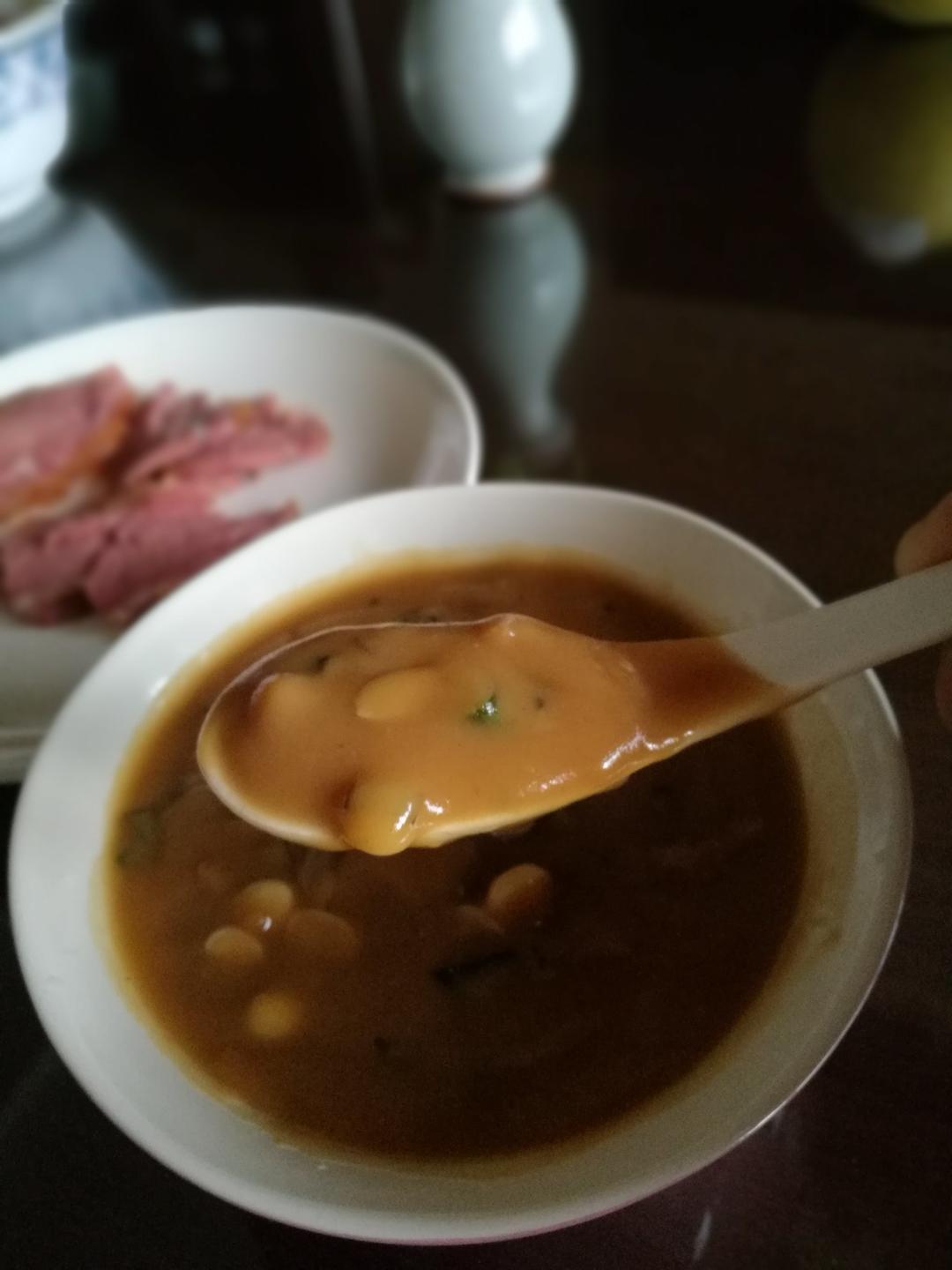 午餐•2017年9月23日