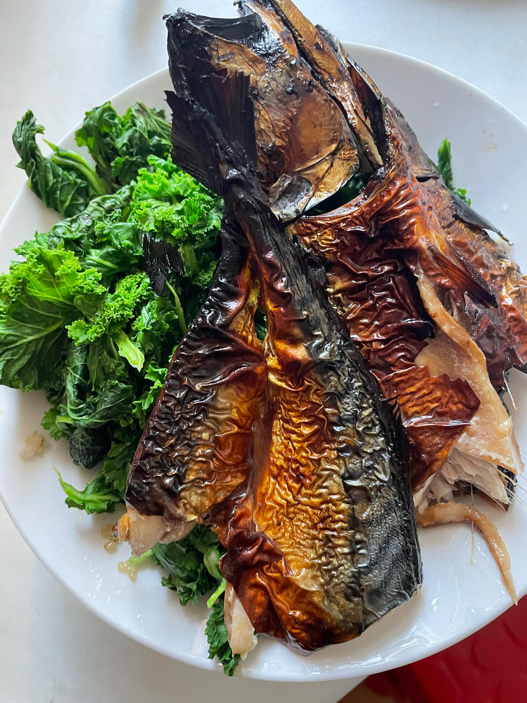 好吃到哭泣的油醋汁