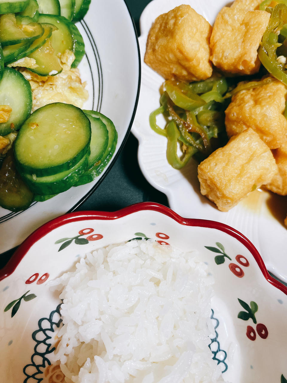 一人份减脂餐