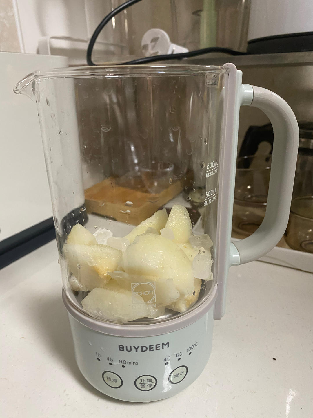 半熟芝士【烤箱食谱12月】