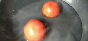 （leborn乐孕）孕妇——美味番茄龙利鱼的做法 步骤3