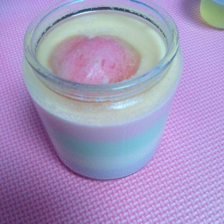 mzhh做的qq糖布丁