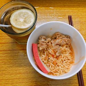 韩国泡菜火锅的做法 步骤12