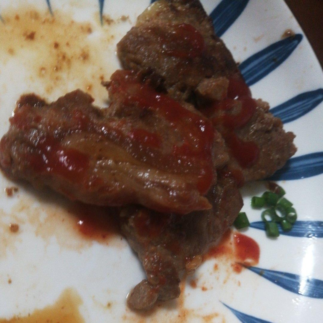 不可能失手的煎牛排教程，把牛排煎成吃不起的样子！