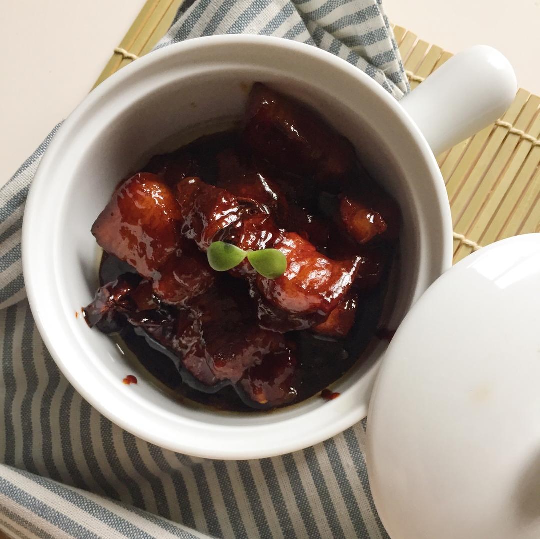 红烧肉