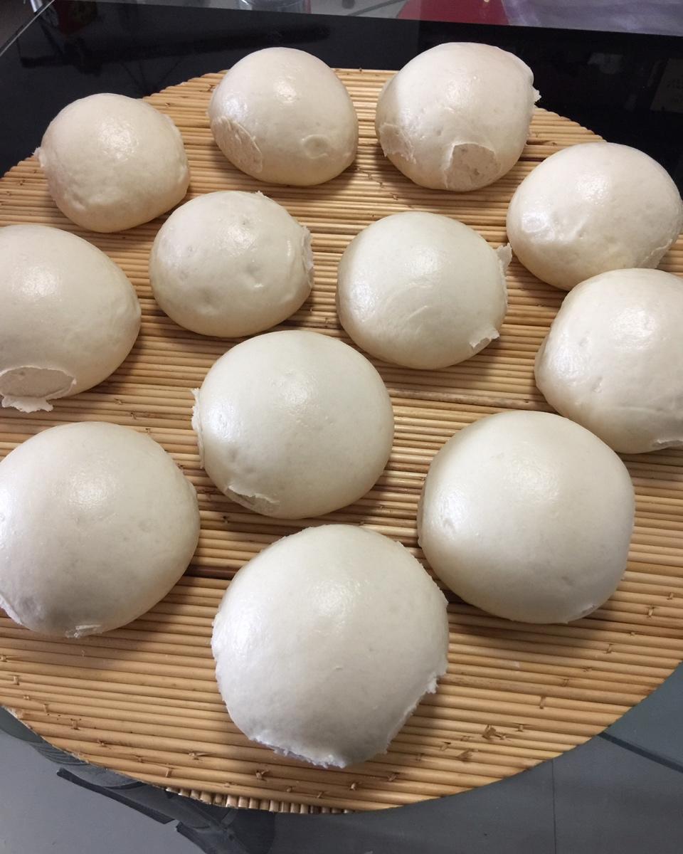 山东大馒头