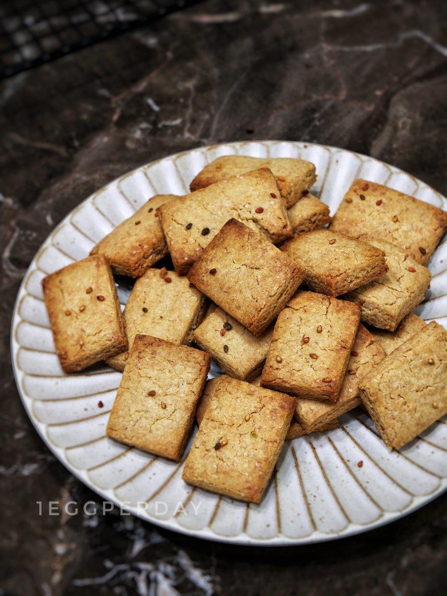 粗粮饼干（玉米面）