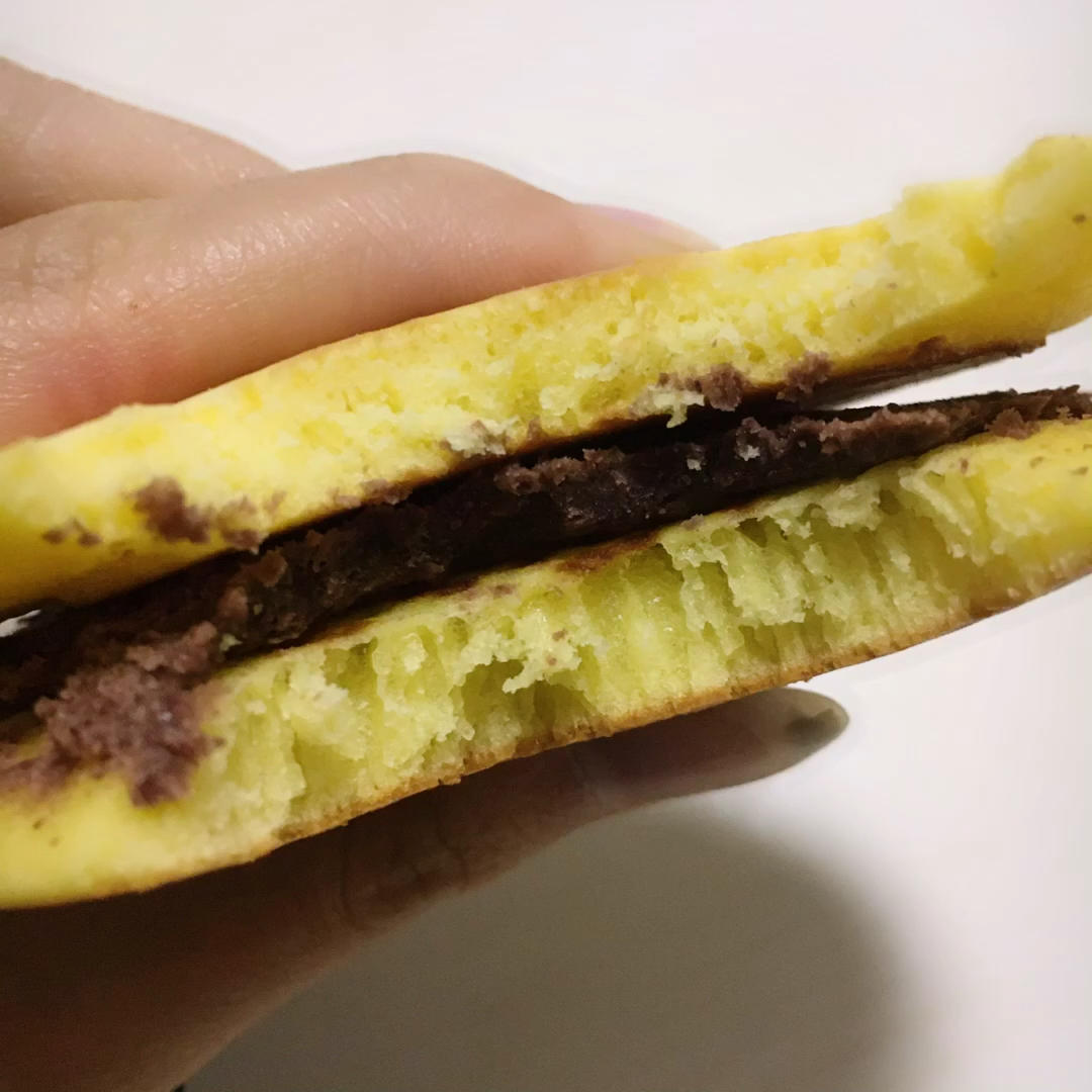 铜锣烧