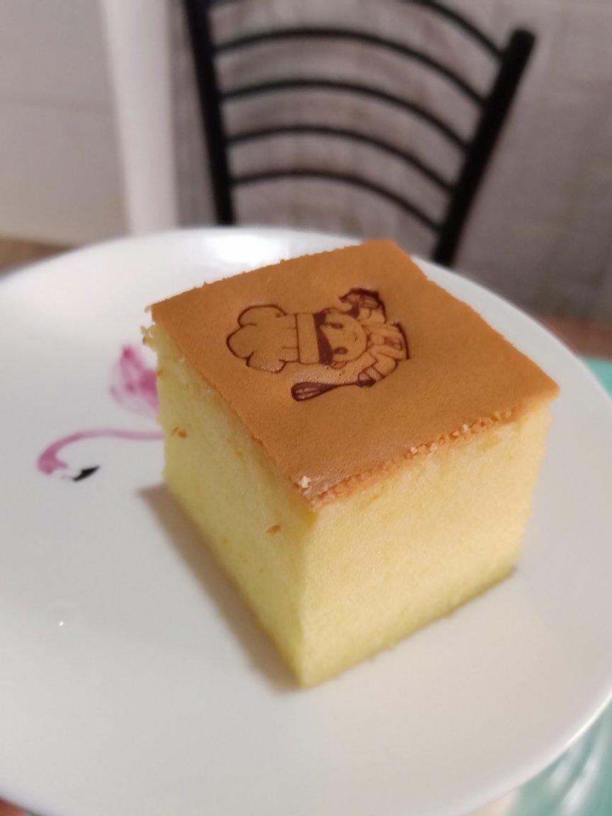 古早味蛋糕