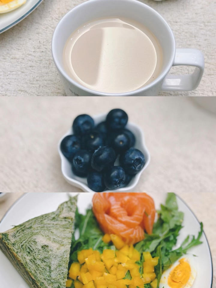 早餐•2026年3月11日