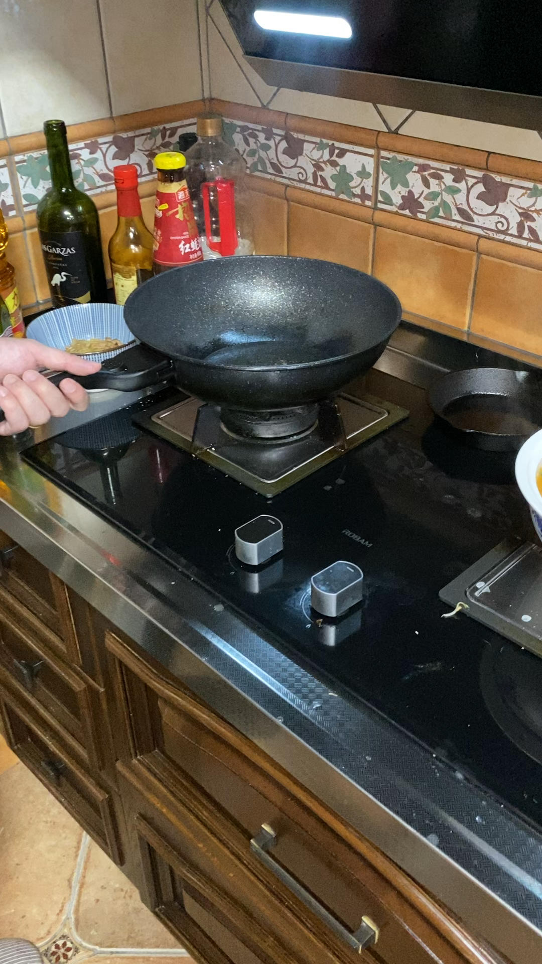 水煮肉片【向往的生活】简单零失败