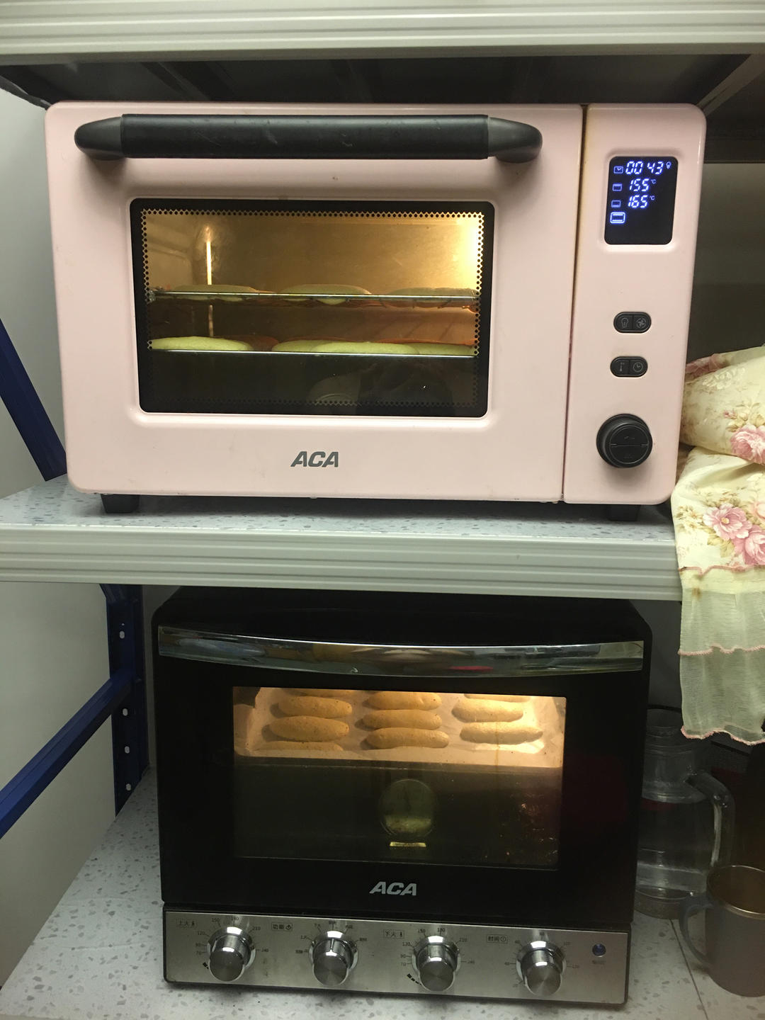 手指饼干-提拉米苏