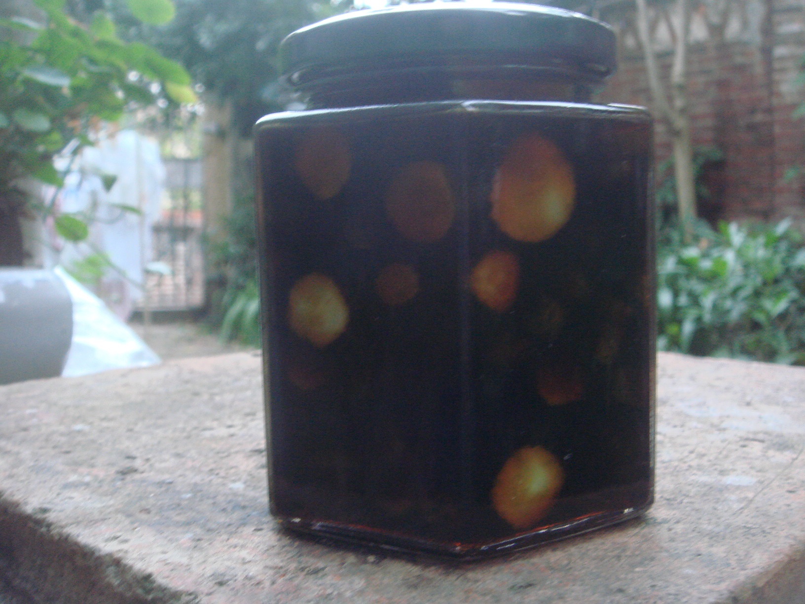 【脆腌三杯小酱瓜】煮煮很容易