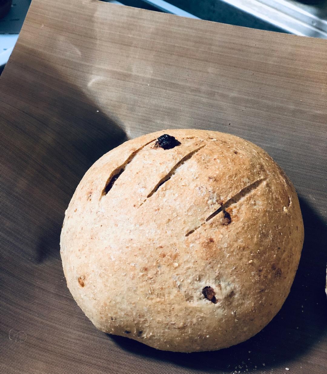 【阳光杂粮乡村大面包】