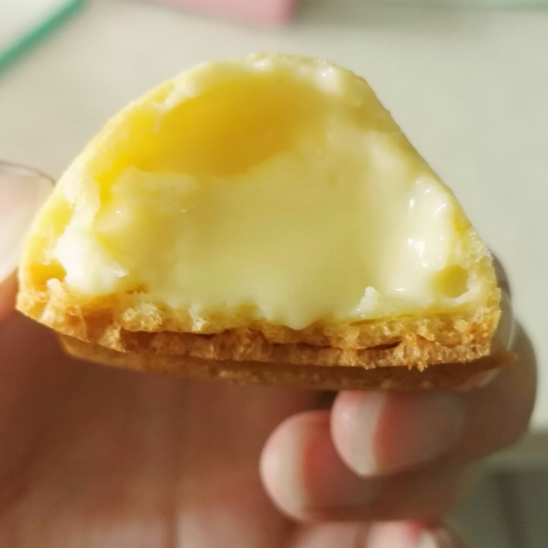 简单到飞起的泡芙做法～