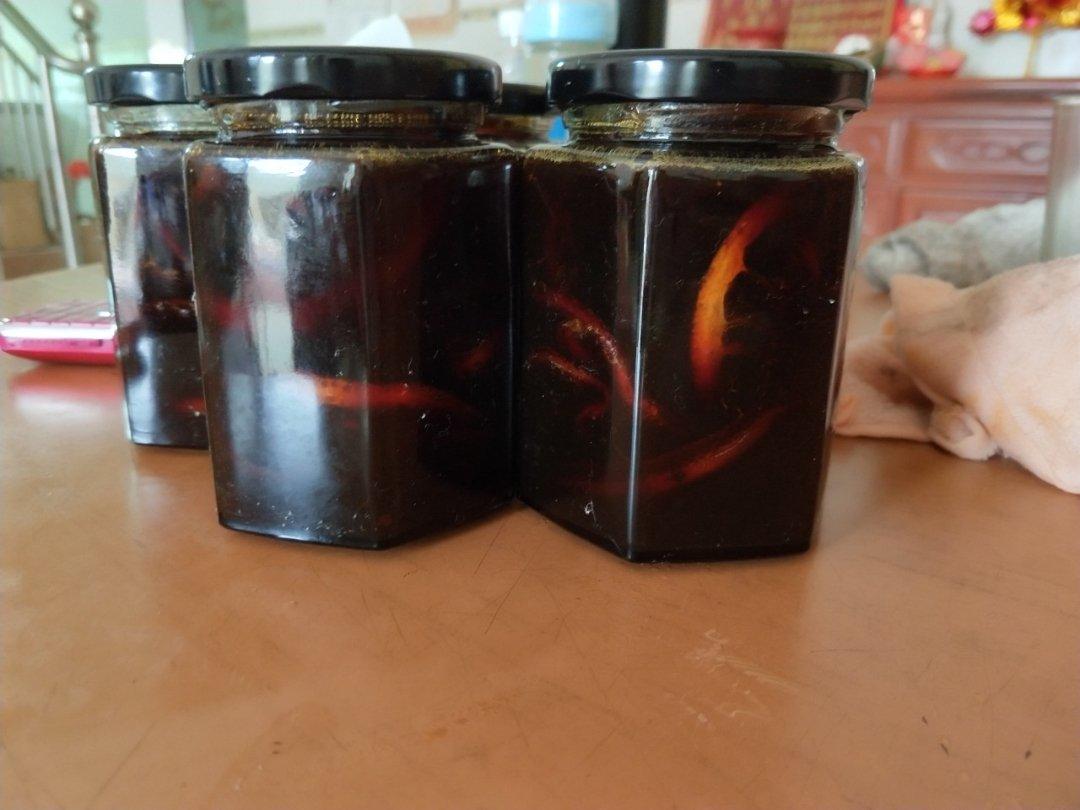 川贝陈皮柠檬膏（电饭煲版）