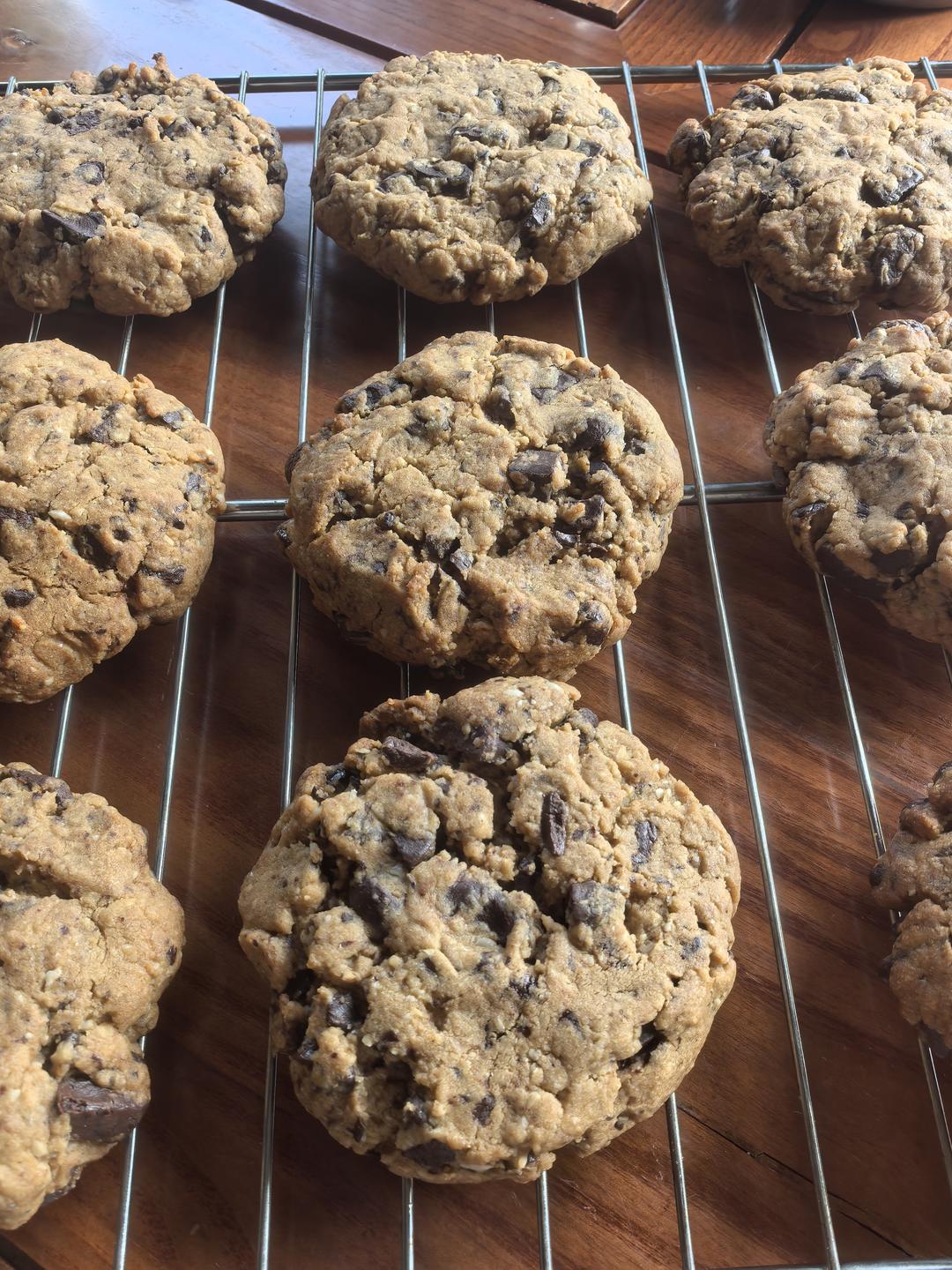 你可以试试这个饼干食谱 不同于普通的配方 我们每次做就被秒光！