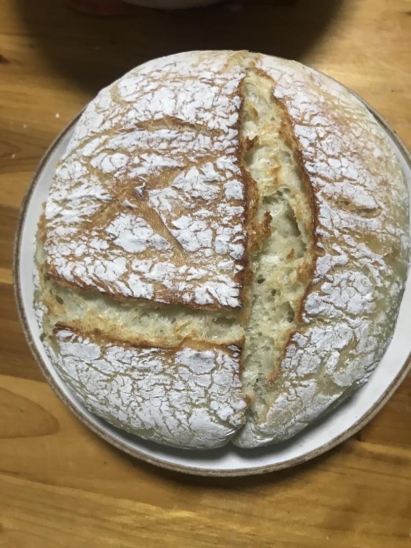 绝密！8分钟，8块钱，吃8天的正宗欧包loaf来了！