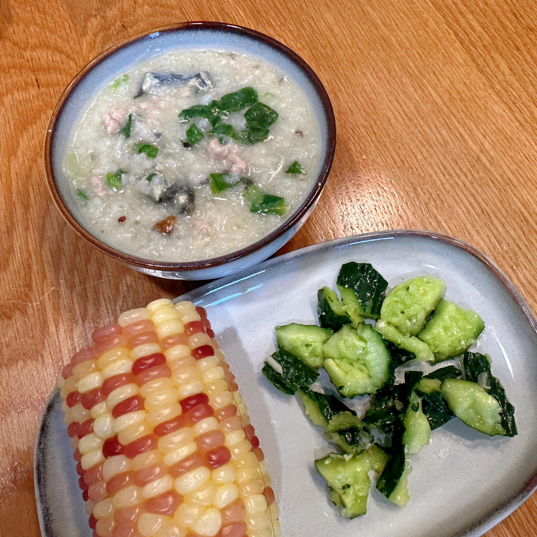 记录贴 宝宝吃的辅食