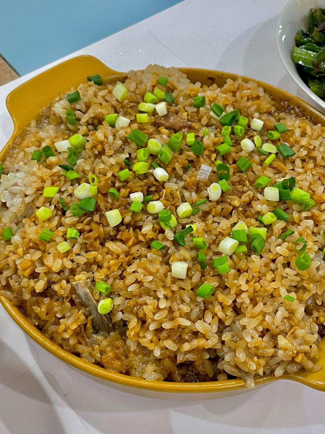 可以舔盘的糯米蒸排骨