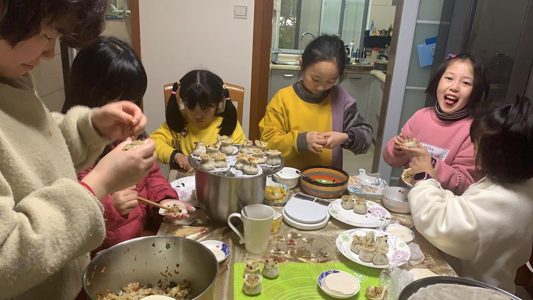 五花肉烧卖的做法