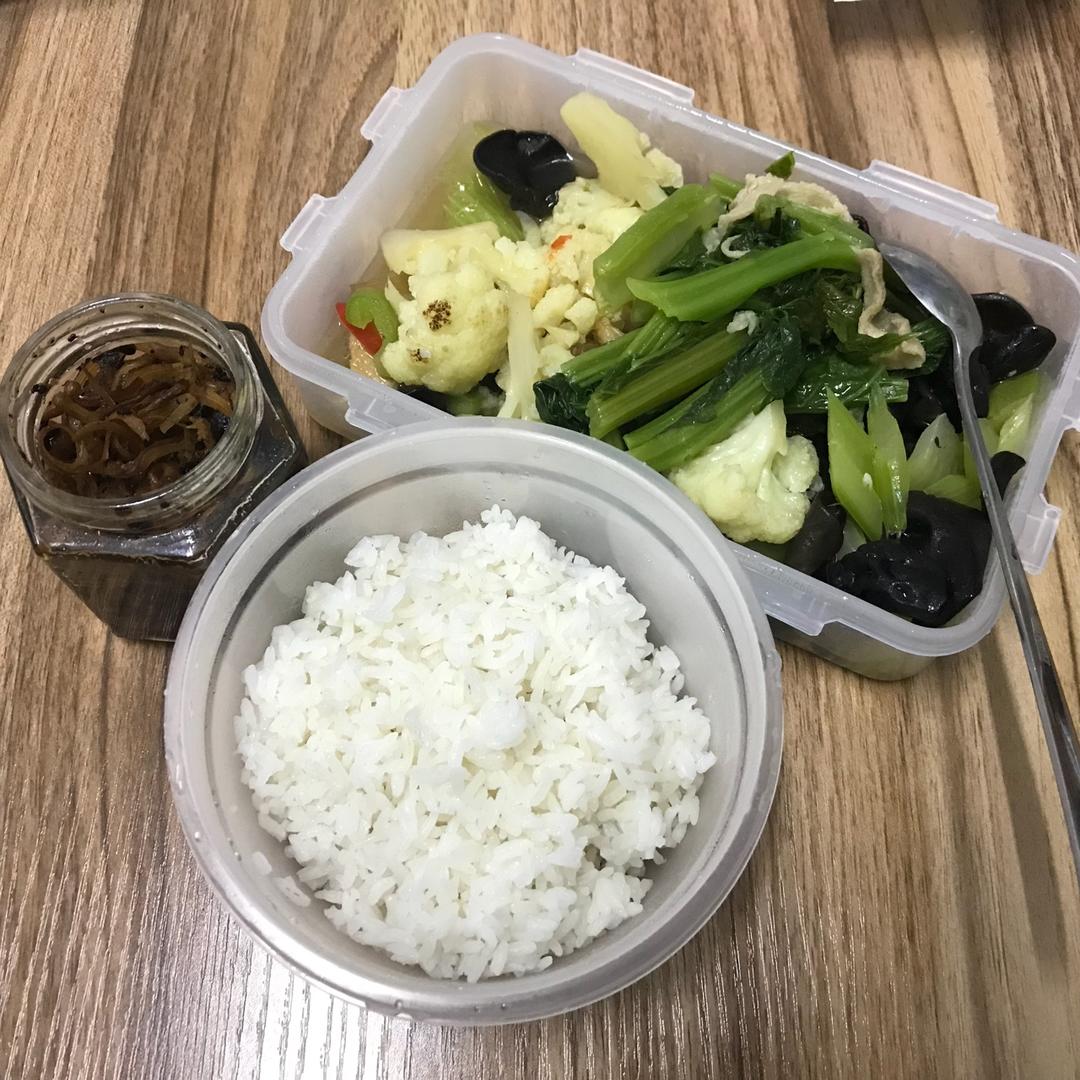 上班准妈妈饮食打卡
