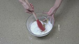 广式莲蓉月饼（75克、50克、各种规格都有）的做法 步骤10