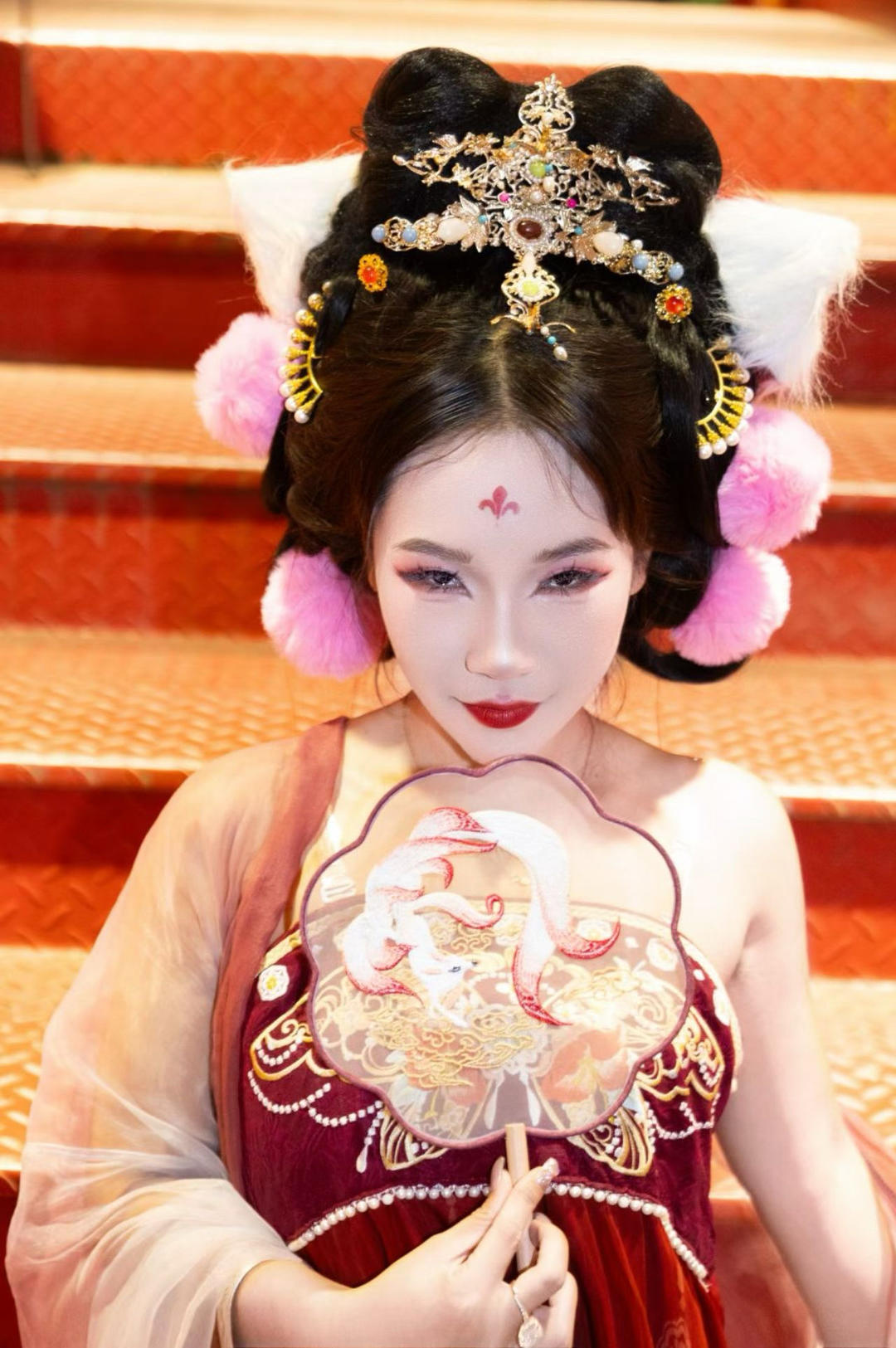 给老婆做好吃的杜先生