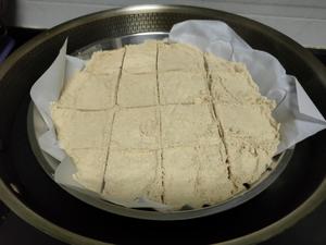 惠州传统糕点沙糕粄的做法 步骤7