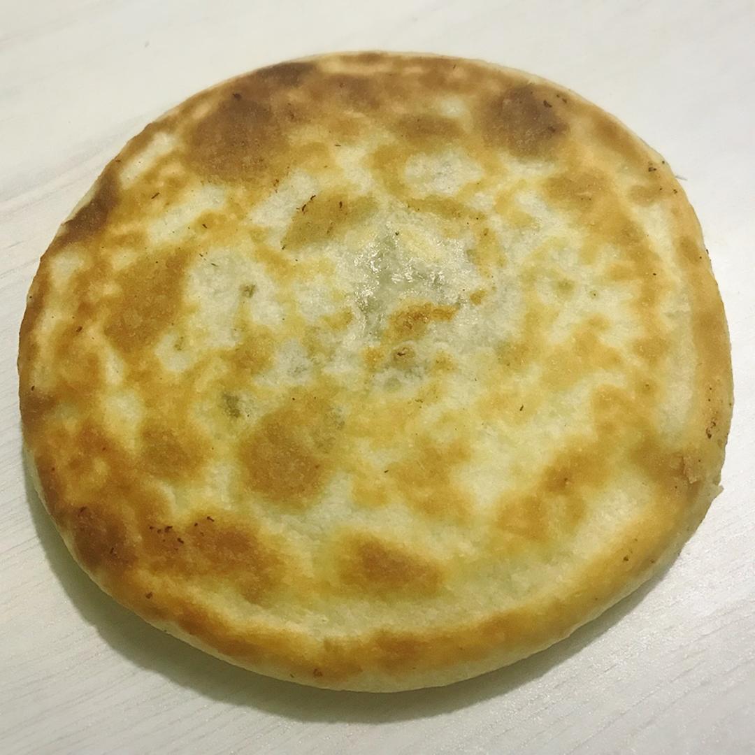 堂妈教你做牛肉馅饼