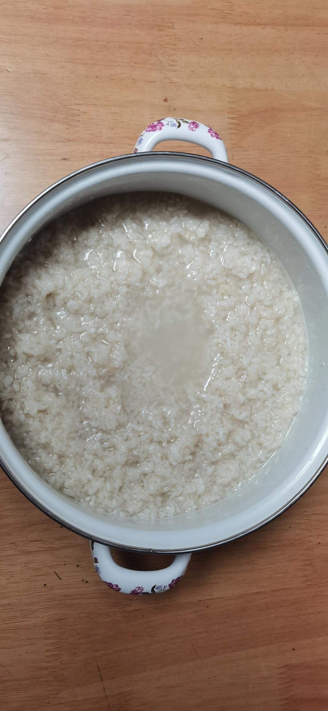 自制甜酒酿（不加糖就让酒酿超甜的秘密）