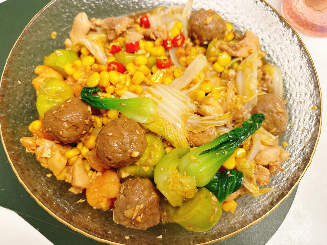 减脂期必备！墙裂推荐给减肥的姐妹们