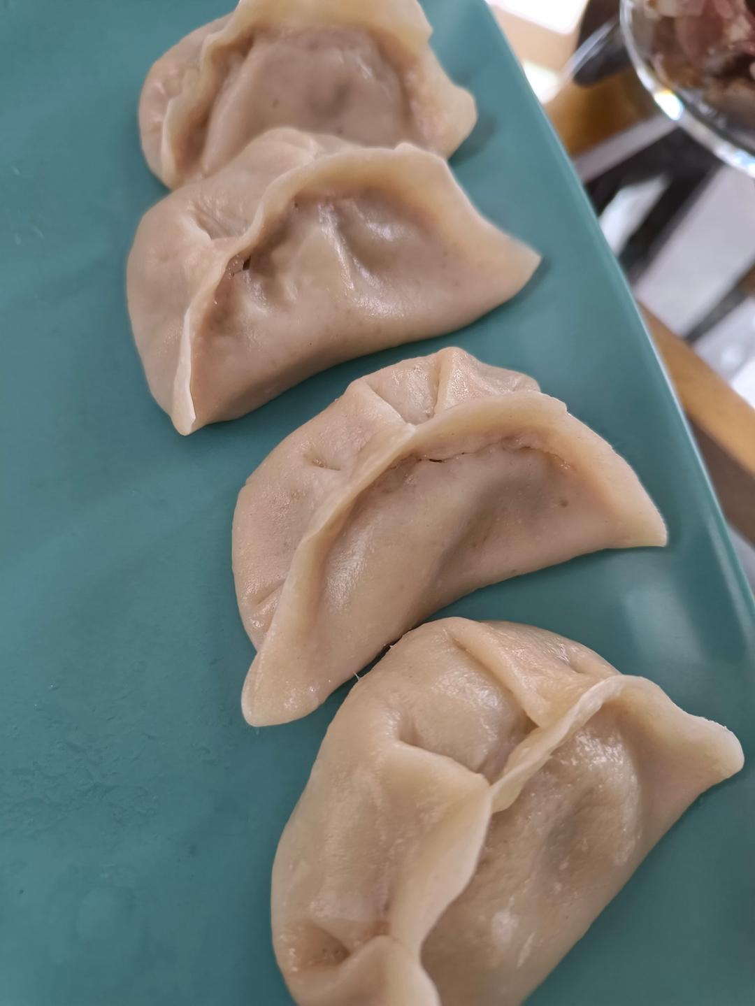 牛肉馅的几个要点