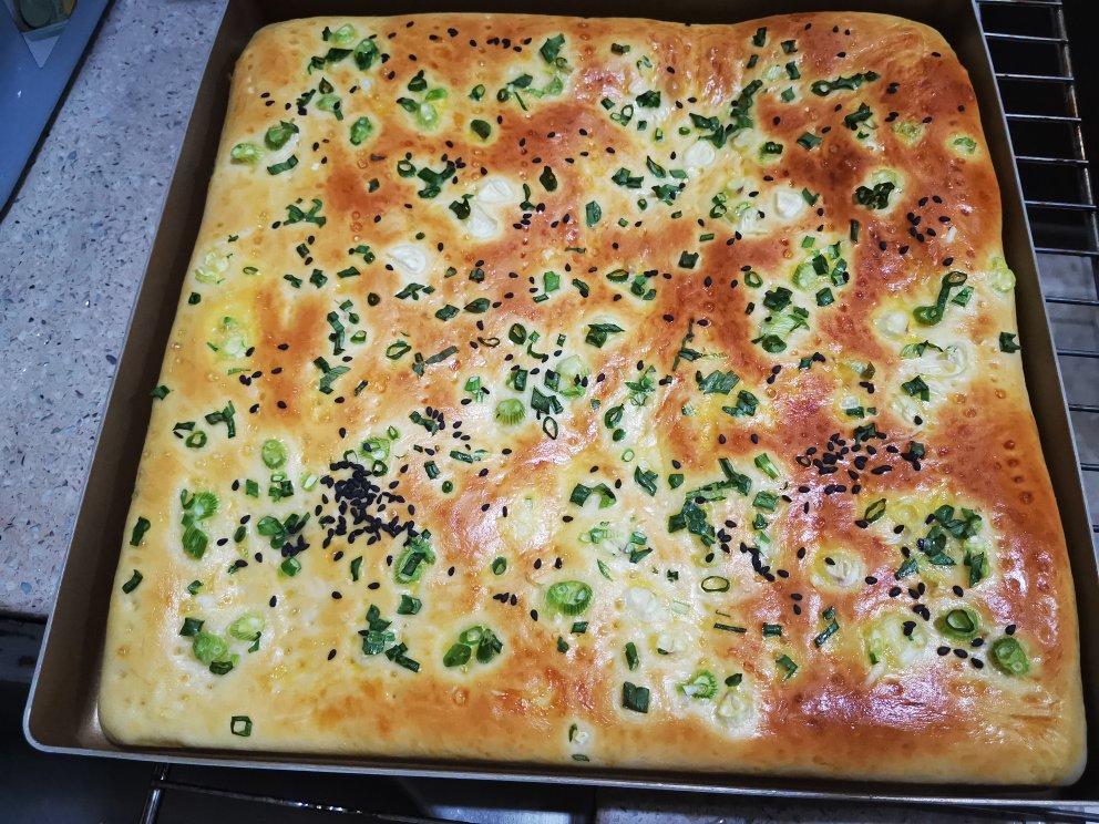 肉松面包卷