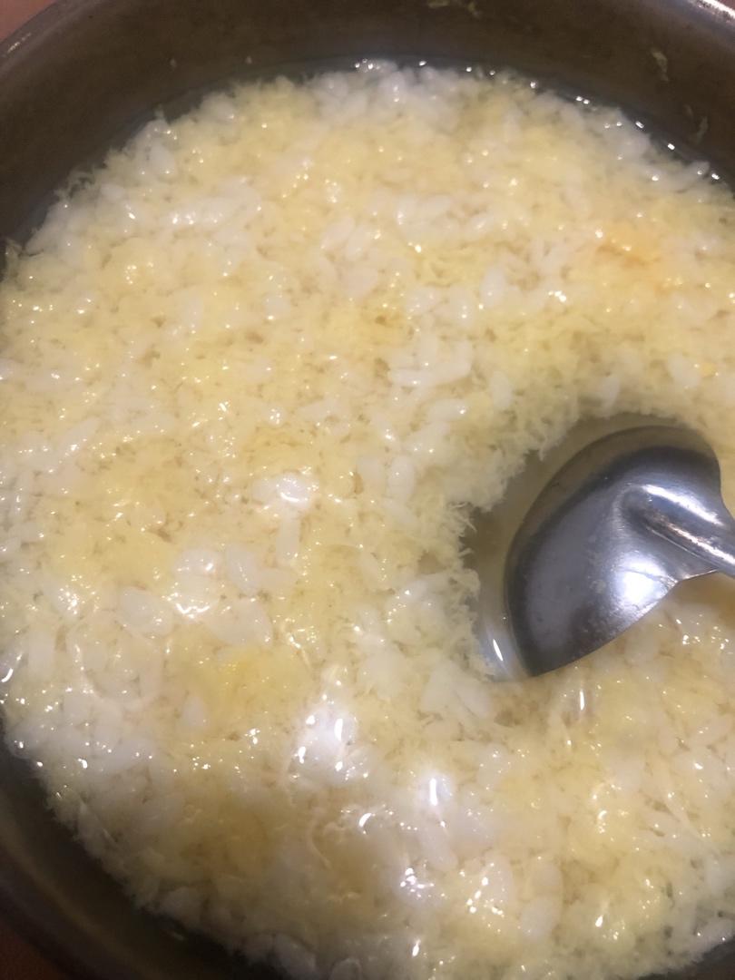 酒酿 (酒酿系列一）