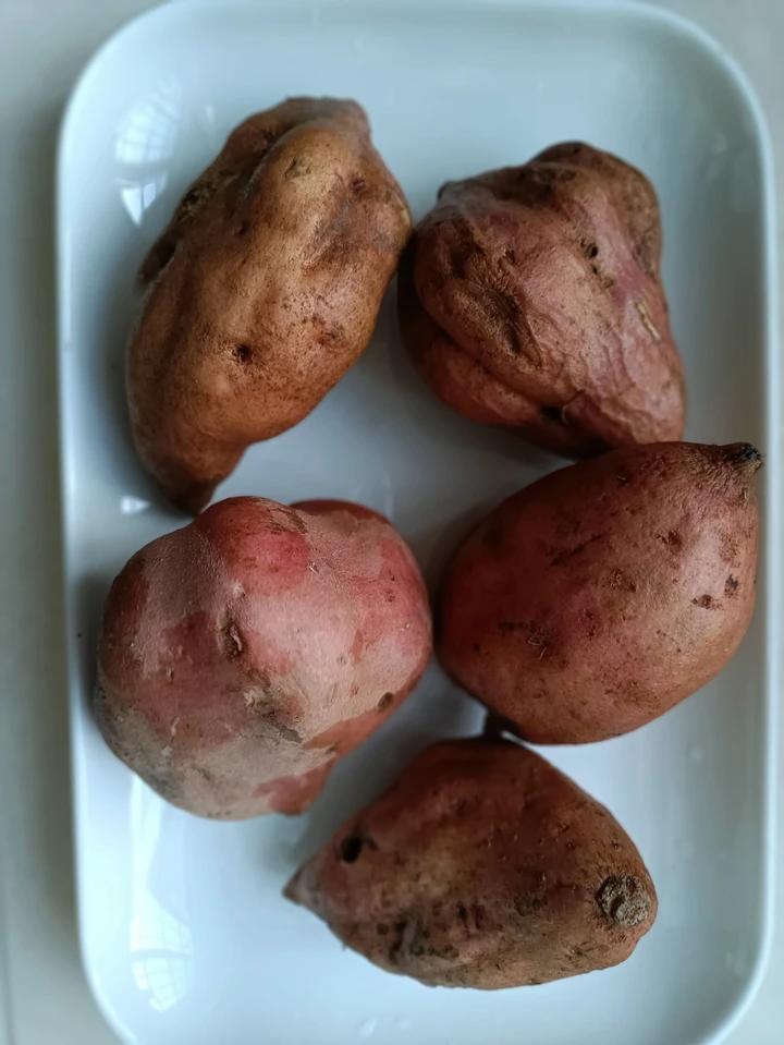 炸茄盒【1月北鼎珐琅锅食谱】