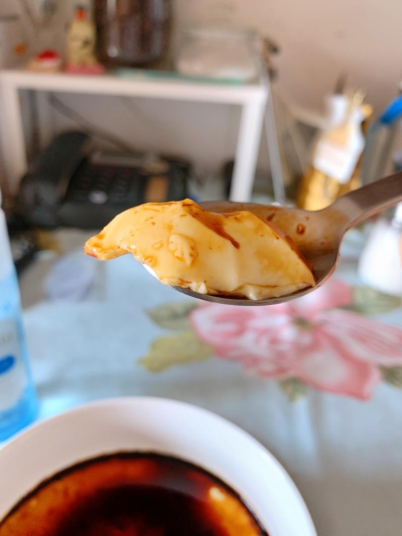 蒸蛋羹（详细版）