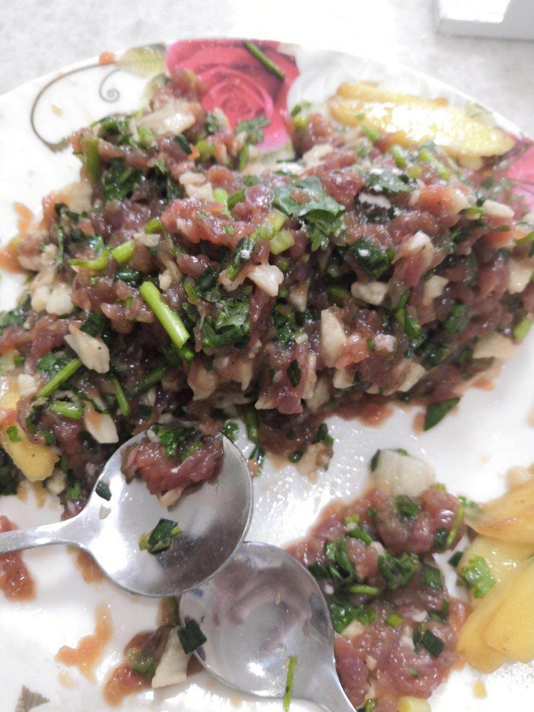 广式鲜肉馄饨