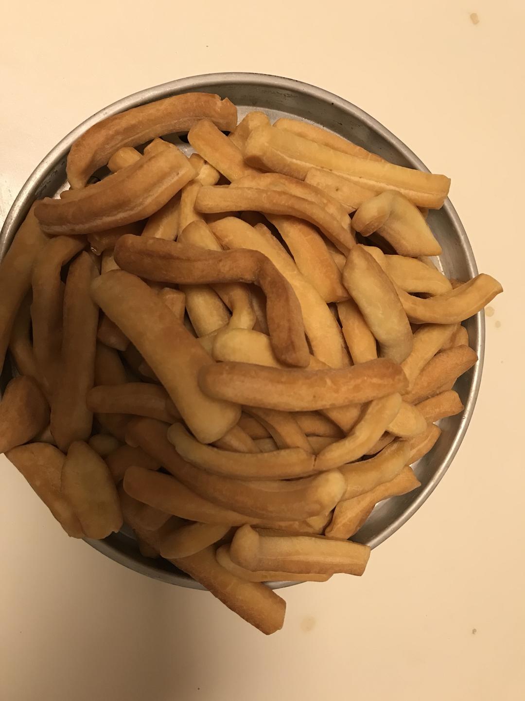 蛋批的做法 步骤2