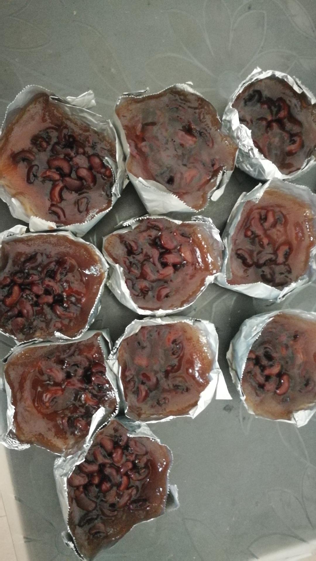 广式美食——Q 弹软糯砵仔糕