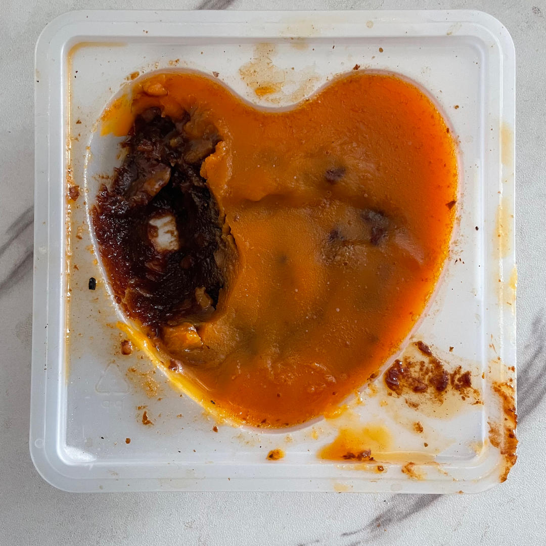 自制啫啫酱👩🏻‍🍳一切啫啫煲的基础底酱