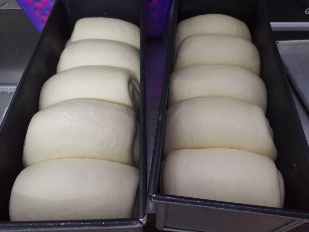 大大白吐司🍞(1000克模具)