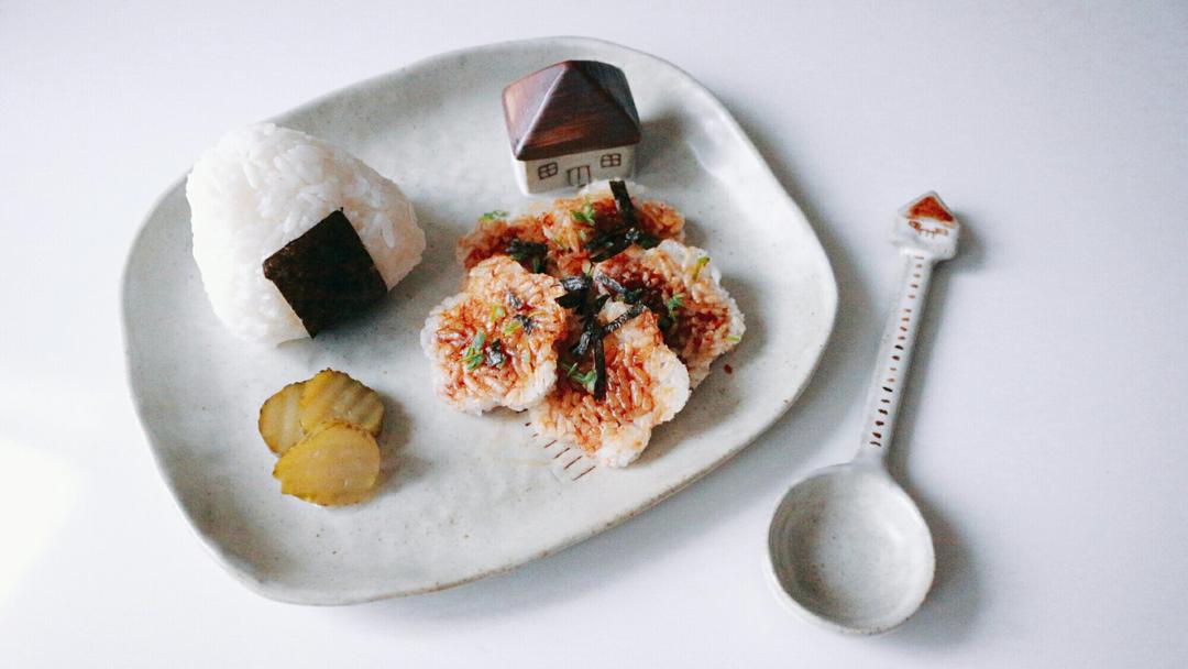 请照顾好我的胃。