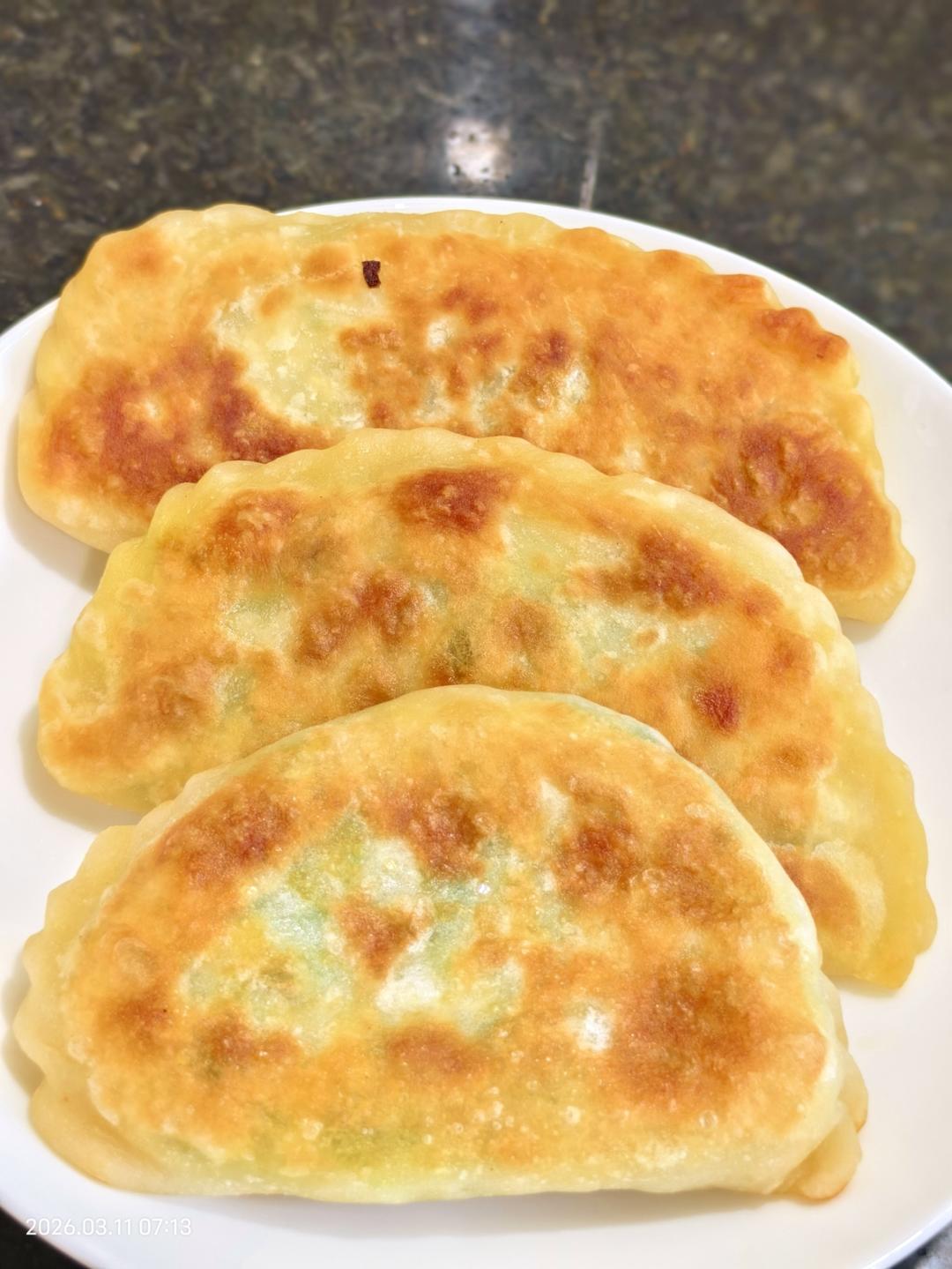 早餐•2026年3月11日