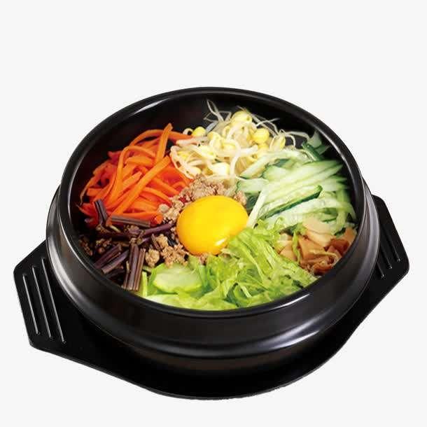 辣酱拌饭的做法