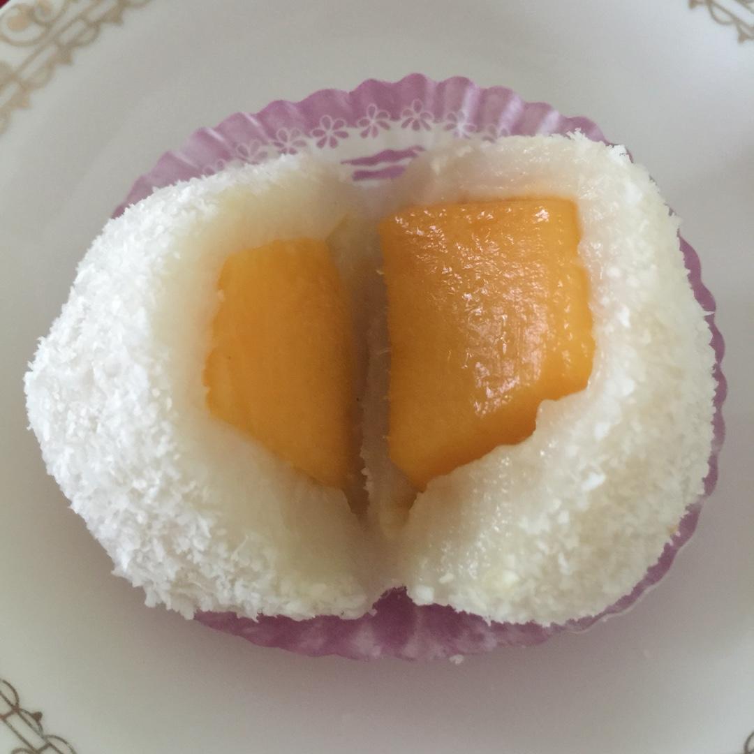 《Tinrry下午茶》教你做糯米糍
