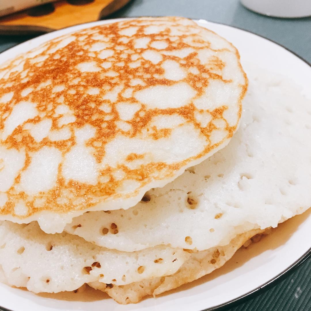 米饭饼
