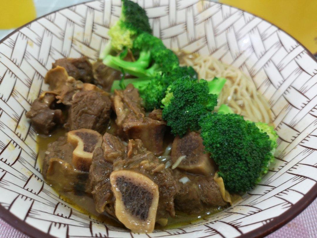 堂妈教你做咖喱牛肉饭